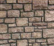 Aztec Brown Broke Rubble