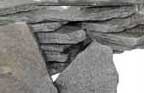Dark Gray Flagstone