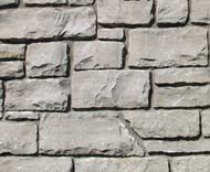 Flatrock Gray Rubble