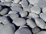 Mexican Beach Pebbles - Large