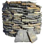 North Carolina Flagstone