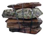 Tennessee Fieldstone Boulders - Large